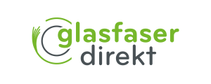 Glasfaser direkt Logo