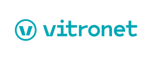 Vitronet Glasfaser Logo
